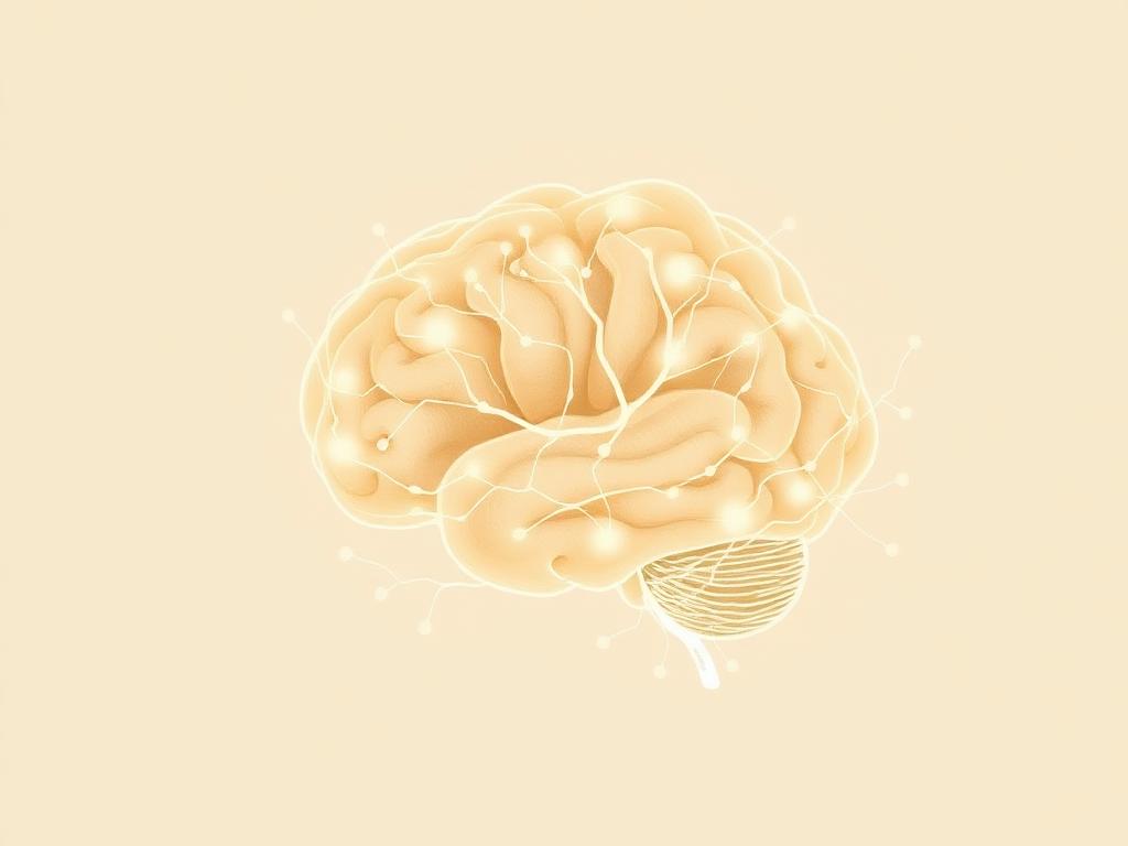 Ilustrace ke kurzu Dětský mozek